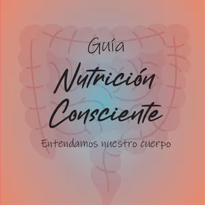 Imagen de portada para Ebook Guía Nutrición Consciente