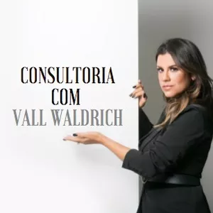 Imagem principal do produto Consultoria com Vall Waldrich