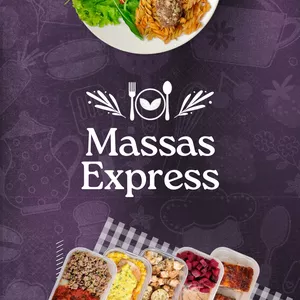 Imagem de capa para o Curso online Massas Express
