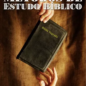 Imagem de capa para o Ebook MÉTODOS DE ESTUDOS BÍBLICOS TEOLOGIA 