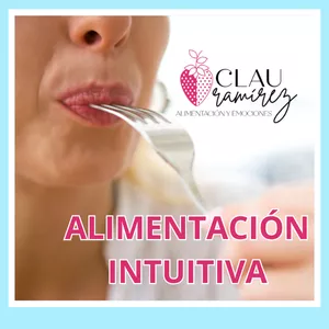 Imagen de portada para Curso online Alimentacion intuitiva: El arte de conectar con tu cuerpo