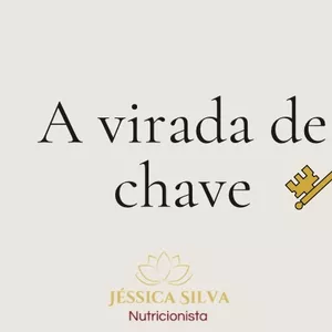 Imagem de capa para o Ebook A virada de chave