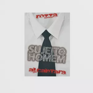 Imagem de capa para o Ebook SUJEITO HOMEM - PEQUENAS LIÇÕES, GRANDES APRENDIZADOS