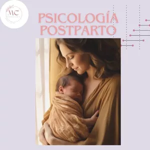 Imagen de portada para Curso online Psicología postparto
