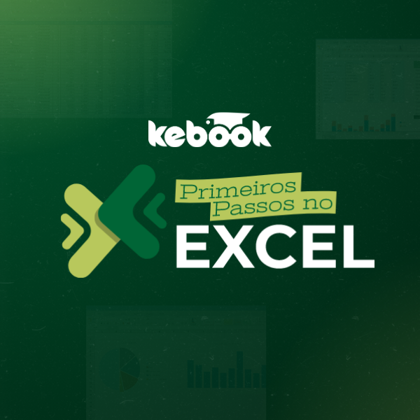 Imagem de Curso Primeiros Passos no Excel criado por Curso de Excel Online na hotmart