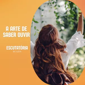 Imagem do curso Escutatória - A Arte de Saber Ouvir e Se Perceber