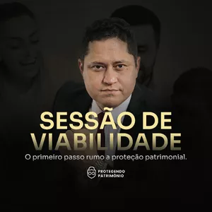Imagem de capa para o Curso online SESSÃO DE VIABILIDADE