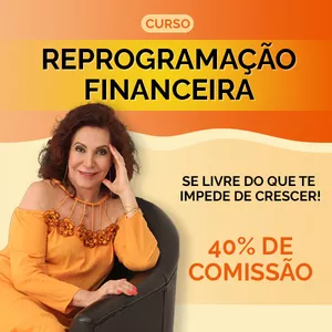 Planilha Auto Reprogramação Financeira