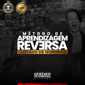 Imagem de capa para o Curso online GNA - Método de Aprendizagem Reversa Intensivo Indicação