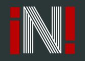Znanje je iN! logo