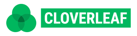 Cloverleaf University logo