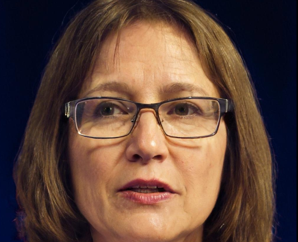Lore Garza