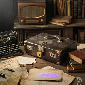 Imagem do curso Escape Room: Operação Resistência