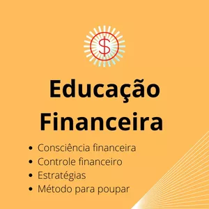 Planilha Educação Financeira - Consciência Financeira