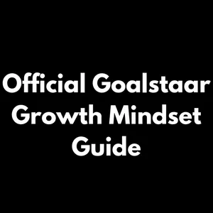 Cover image for Ebook Goalth Staar Growth Mindset Guide