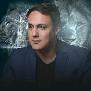 Imagem de capa para o Evento presencial Formação Internacional Master de Hipnose Clínica em Curitiba - PR | 27, 28 e 29 de Junho/2025