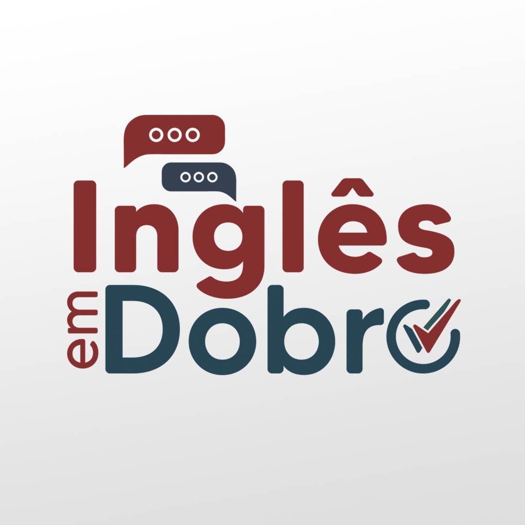 Imagem do curso Inglês em Dobro