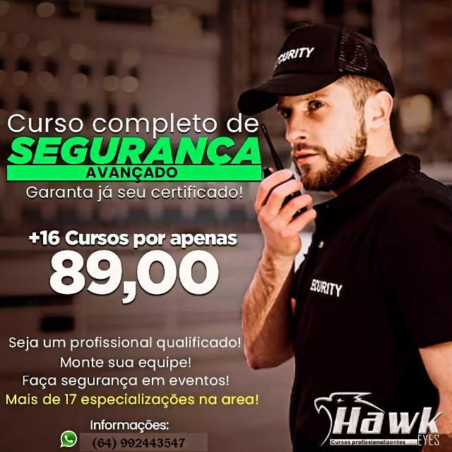 SEG HAWK