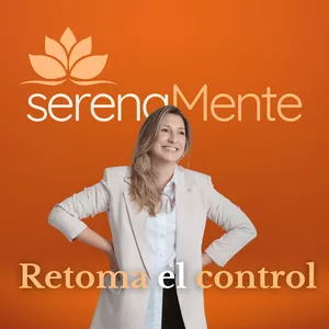 Imagen de portada para Curso online SerenaMente - retoma el control