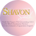 Shavon Smith's School logo