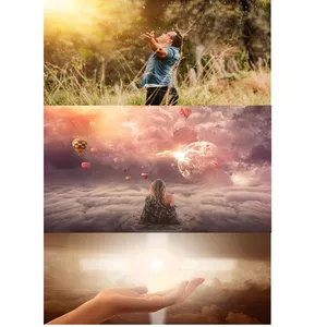 Imagem de capa para o Ebook ESPIRITUALIDADE E BOAS HISTÓRIAS - VOLUME 7