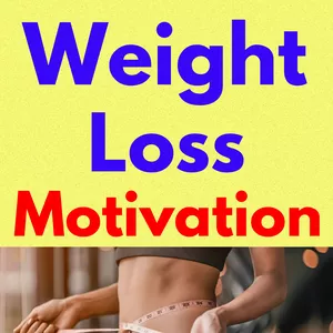 Cover image for Ebook Weight Loss Motivation 