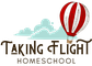 Taking Flight Homeschool