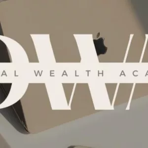 Imagem de capa para o Curso online DWA - Digital Wealth Academy Brazil
