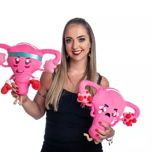 Imagem de Mentoria Insta Blue criado por Cantinho da Nutri na hotmart
