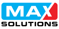 Max Solutions logo