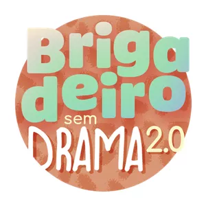 Imagem de capa para o Curso online Brigadeiro sem Drama 2.0