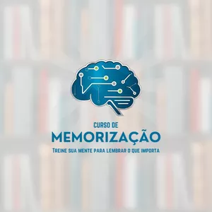 Imagem do curso Curso de Memorização