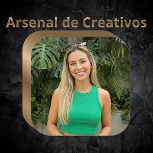 Imagen de portada para Curso online Arsenal de Creativos
