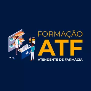 Imagem de capa para o Curso online De Atendente a Gerente de Farmácia