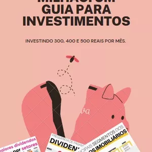 Imagem de capa para o Ebook Como Chegar ao Primeiro Milhão