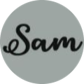 Sam's School logo