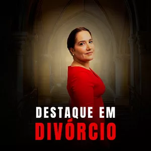 Imagem de capa para o Curso online Destaque em Divórcio