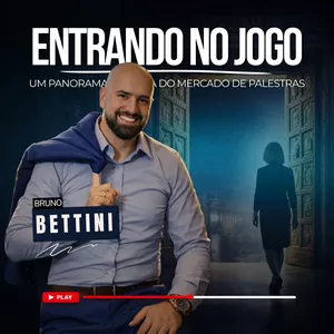 Imagem de capa para o Curso online #01 ENTRANDO NO JOGO | Um Panorama Realista do Mercado Palestra