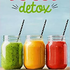 Imagem de capa para o Evento presencial suco-detox
