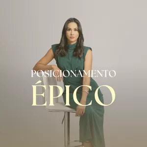 Imagem de capa para o Curso online POSICIONAMENTO ÉPICO