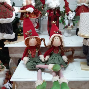 Imagem de capa para o Curso online Doce Natal Atelie Monica Costa