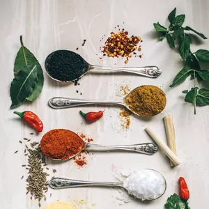 Imagem do curso Receitas & cia