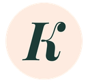 Kate Wilkinson Creative logo