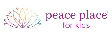 Peace Place for Kids logo