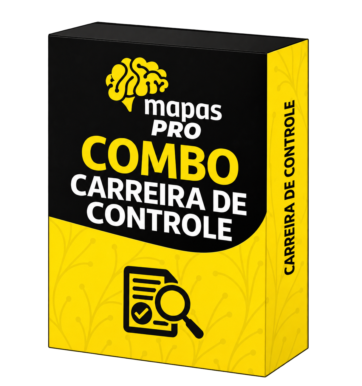 Imagem do curso Combo Carreira de Controle