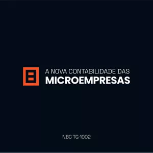 Imagem de capa para o Curso online A Nova Contabilidade das Microempresas