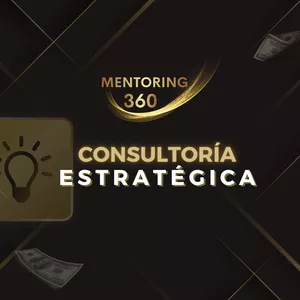 Imagen de portada para Curso online CONSULTORIA ESTRATEGICA