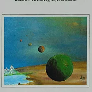 Imagen de portada para Ebook La Teoria Sintergica - Jacobo Grinberg