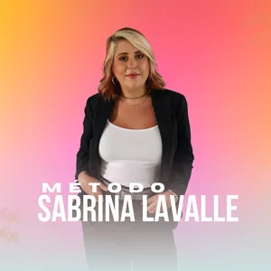 Imagem de capa para o Curso online Método Sabrina Lavalle