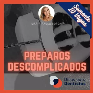 Imagem de capa para o Curso online Preparos Descomplicados